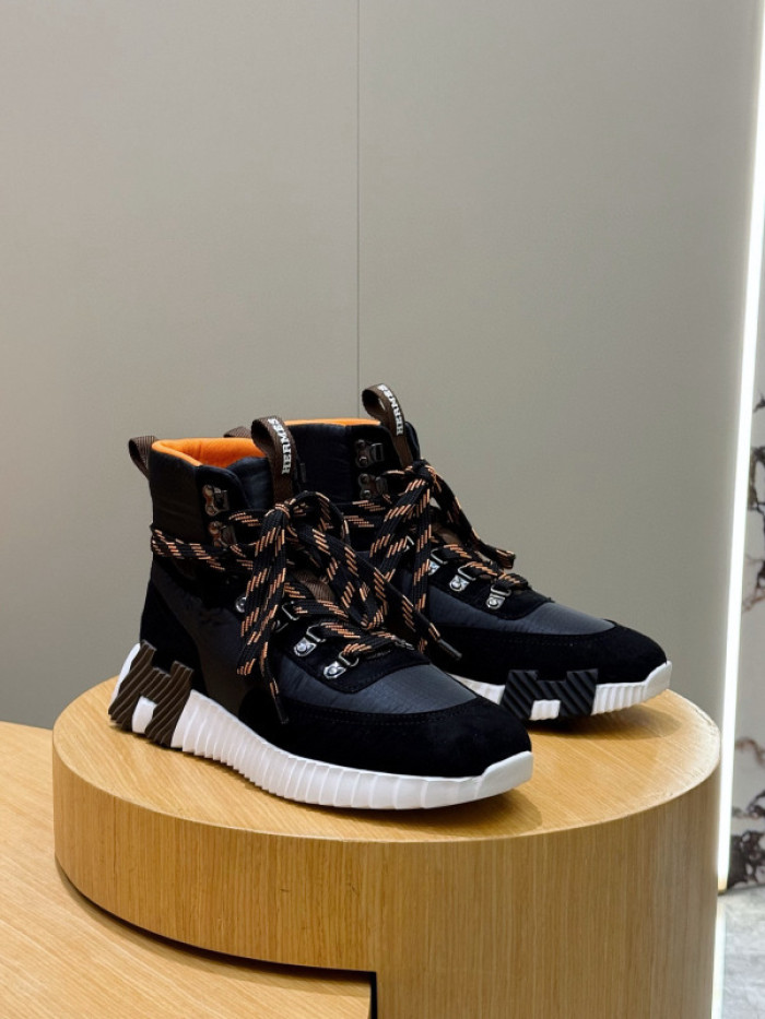 HER*MES SNEAKER HM1028-147