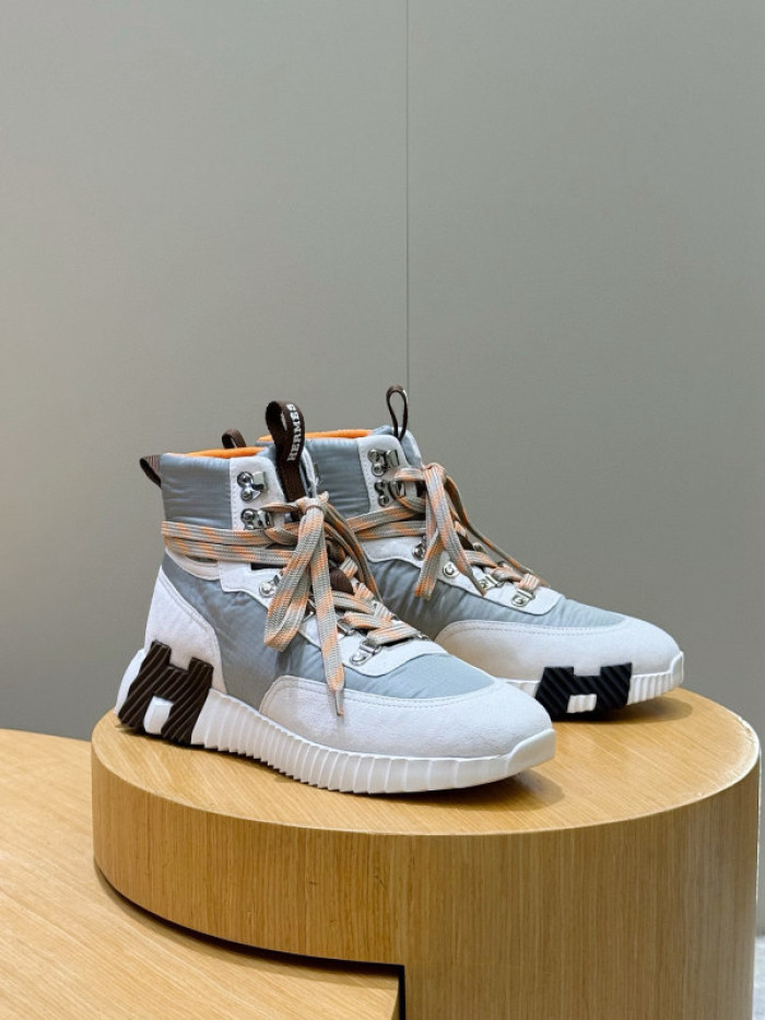 HER*MES SNEAKER HM1028-148