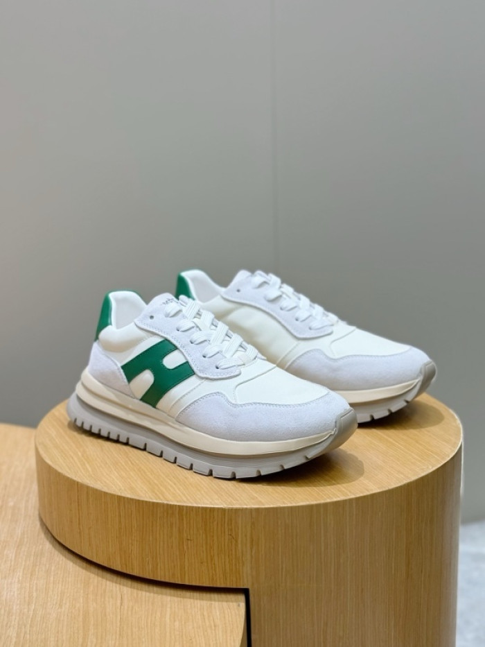HER*MES SNEAKER HM1028-153