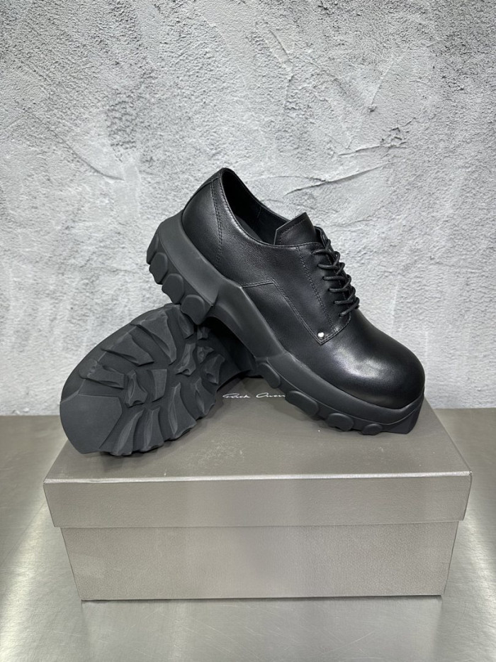 R1ck 0WENS SNEAKERS RO458-458