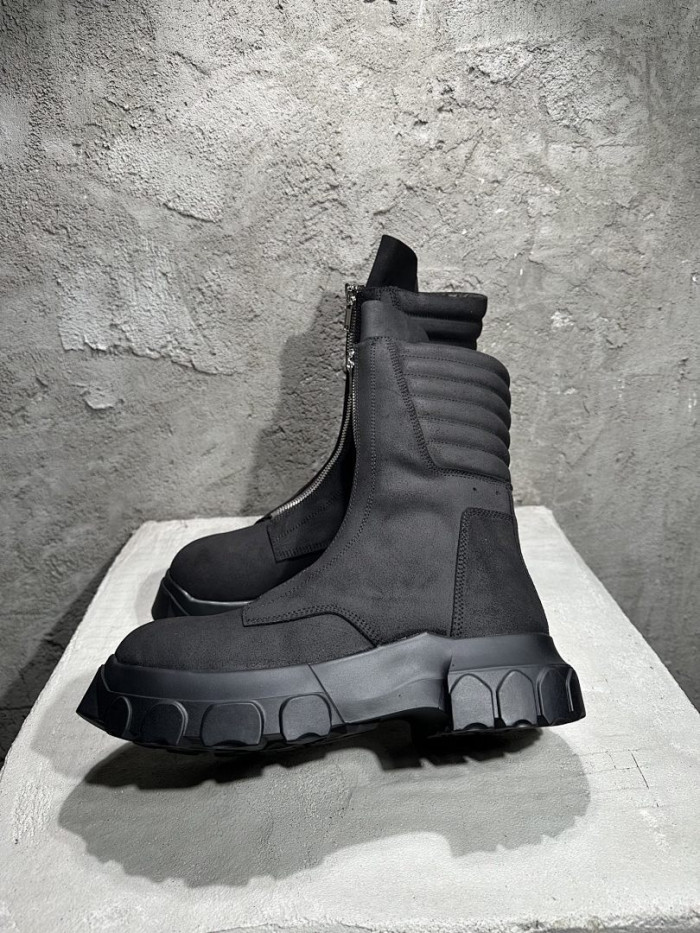 R1ck 0WENS SNEAKERS RO458-466