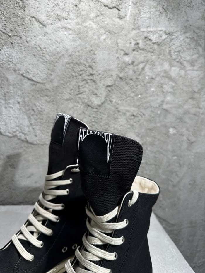 R1ck 0WENS SNEAKERS RO458-483