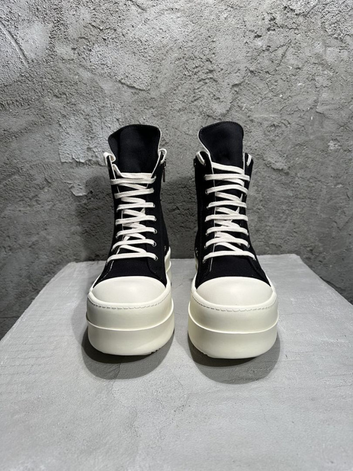 R1ck 0WENS SNEAKERS RO458-491
