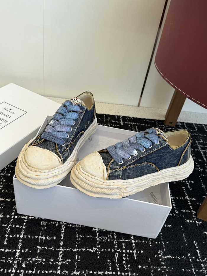 Ma1s0n MIHARA YASUHIRO MY01-136