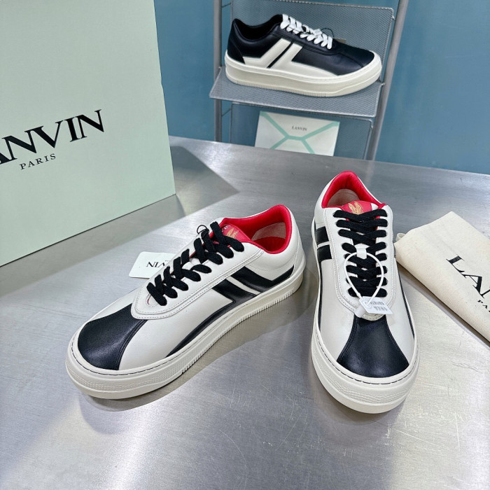 LAN.VIN SNEAKERS LEN001-226