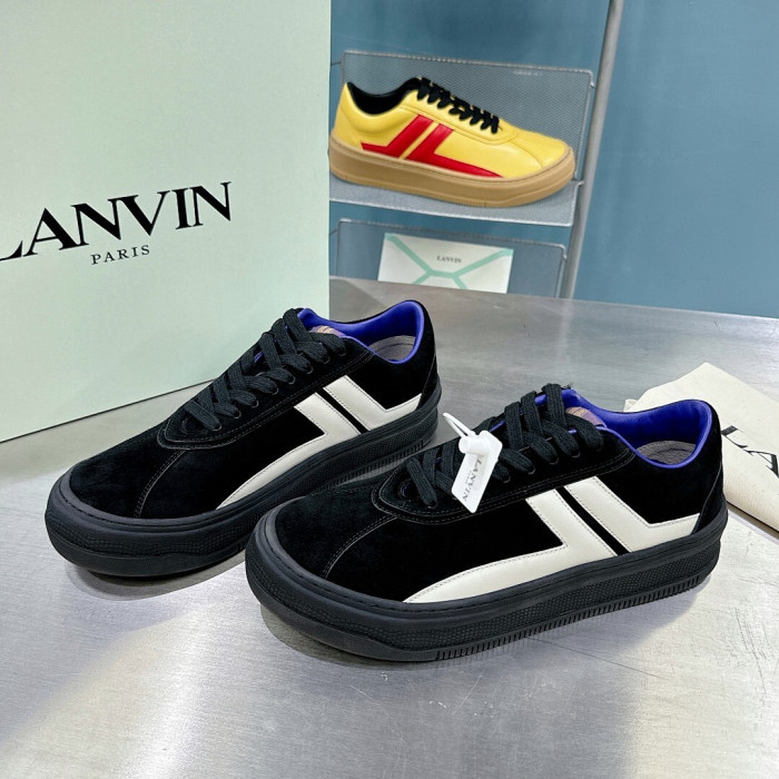 LAN.VIN SNEAKERS LEN001-227