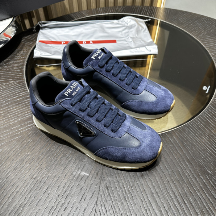 PRA Sneakers PA1341