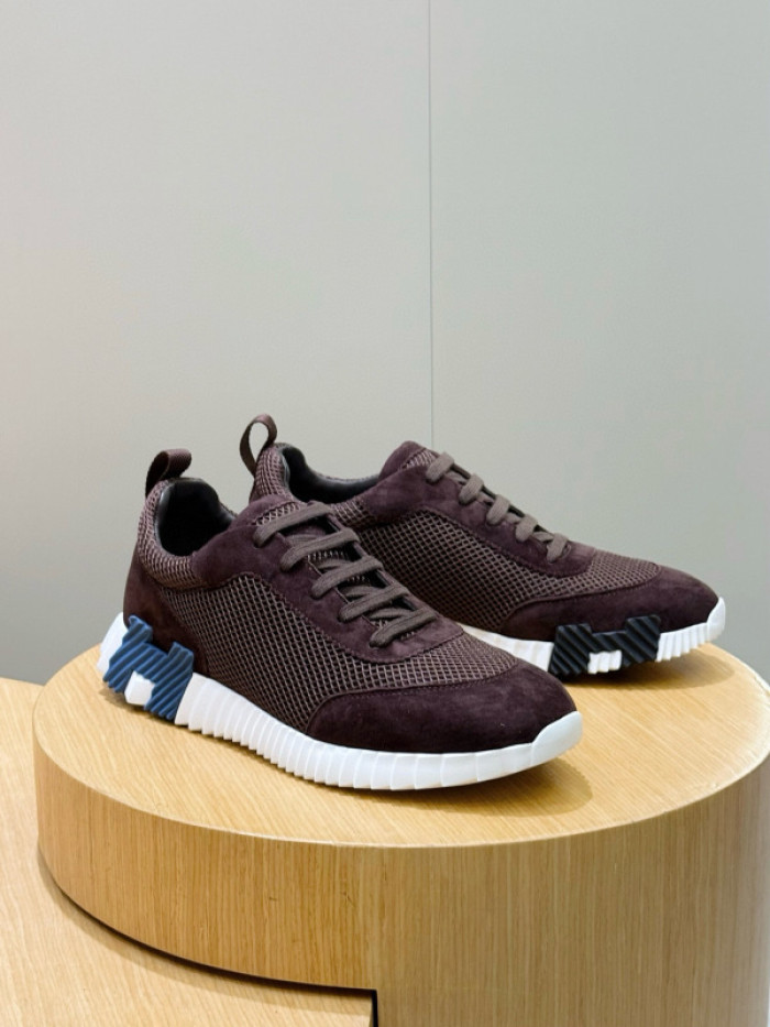 HER*MES SNEAKER HM1028-160