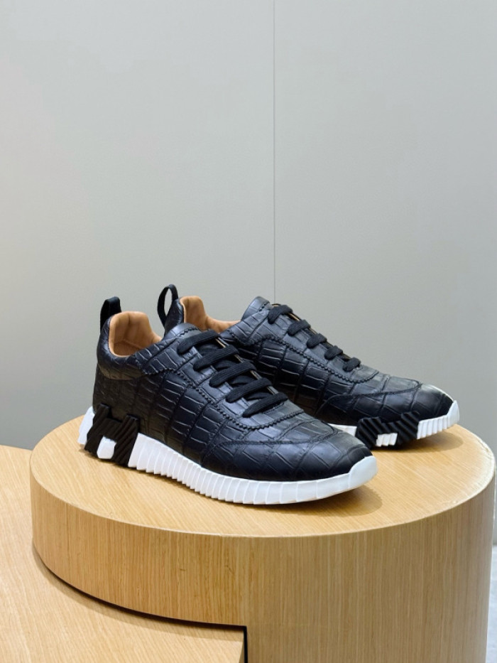 HER*MES SNEAKER HM1028-161