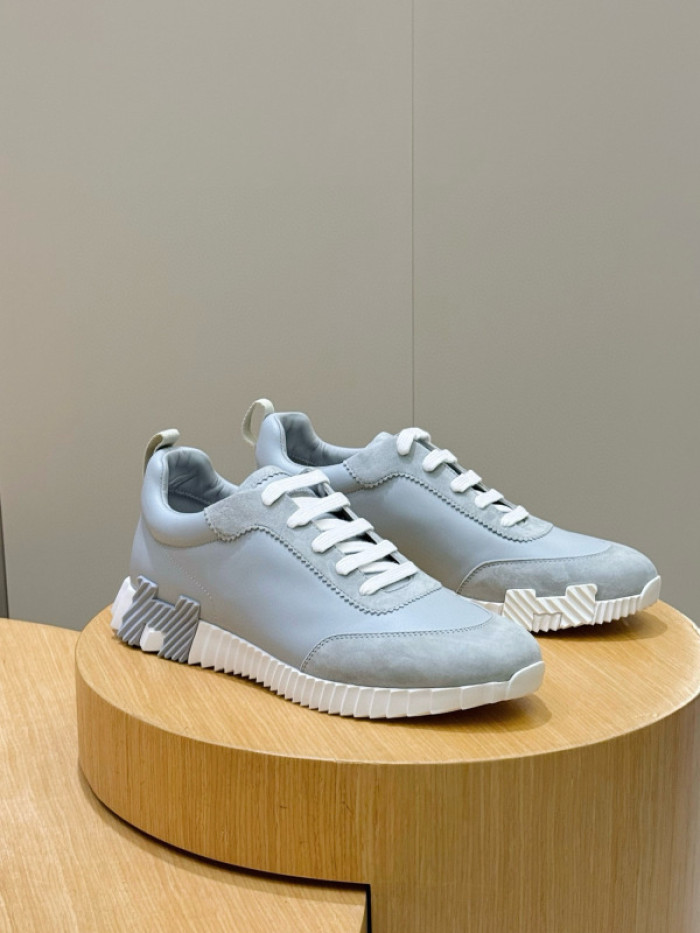 HER*MES SNEAKER HM1028-163