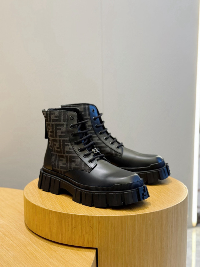 FD SNEAKERS FD220-075