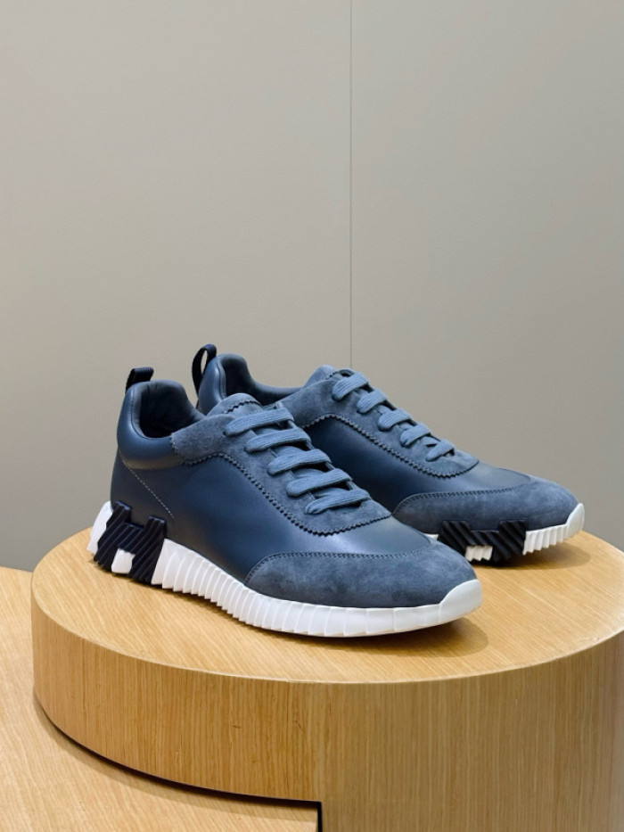 HER*MES SNEAKER HM1028-165