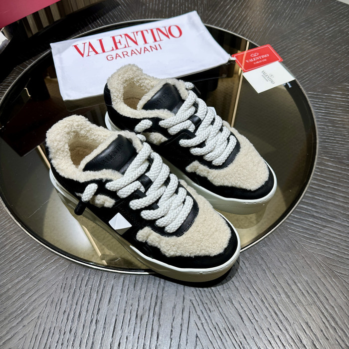 V*LENTINO SNEAKERS VA1085-305