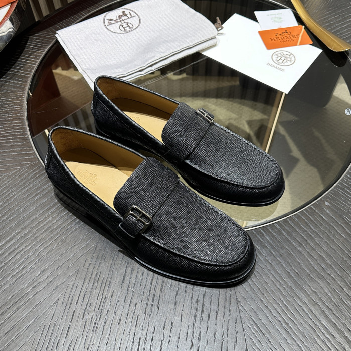 HER*MES SNEAKER HM1028-176