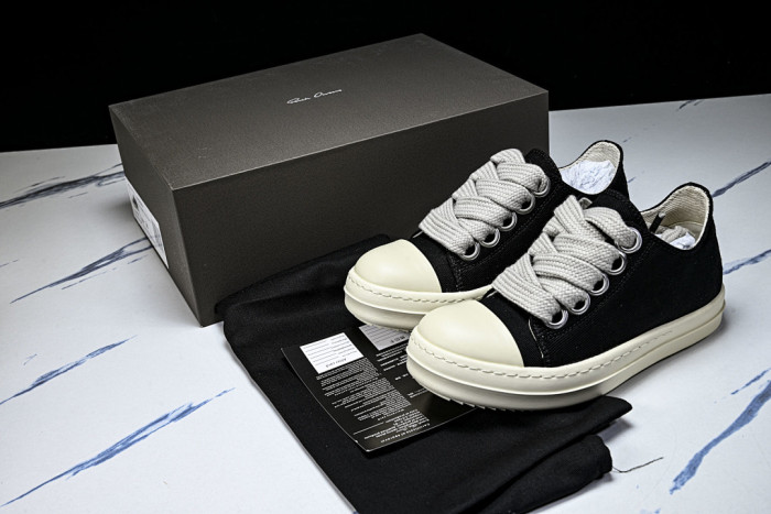 R1ck 0WENS SNEAKERS T RO458-419