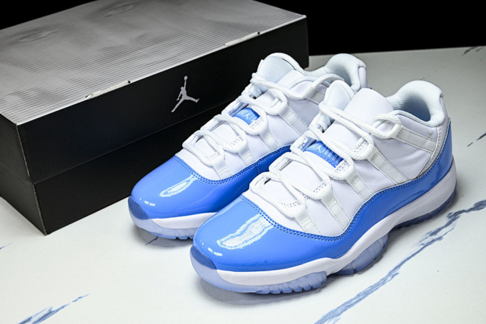 Air Jordan 11 Retro Low 