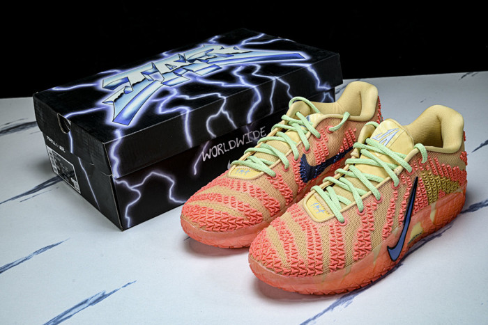 Nike Ja 3 EP 