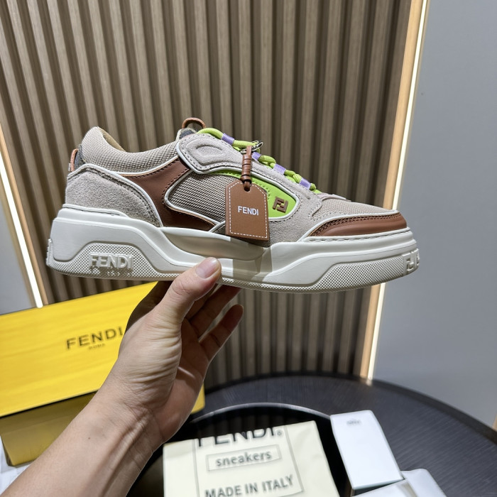 FD SNEAKERS FD220-104