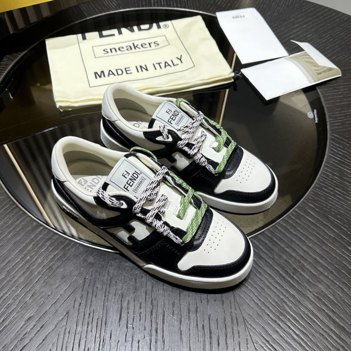 FD SNEAKERS FD220-106