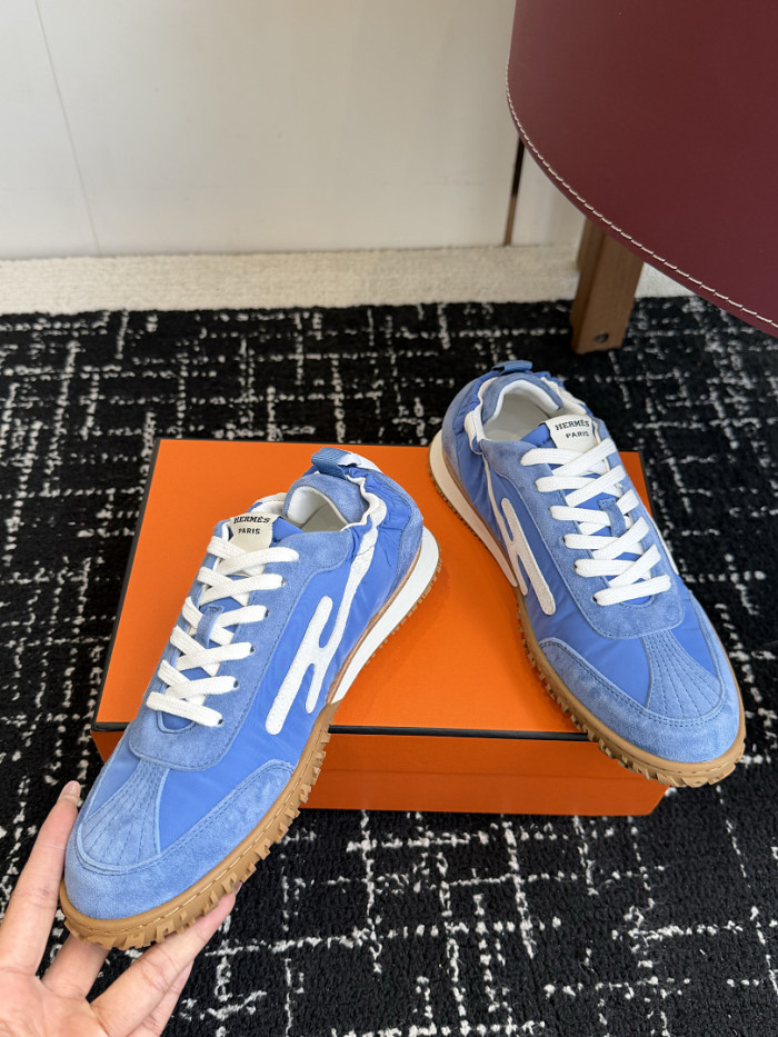 HER*MES SNEAKER HM1028-204