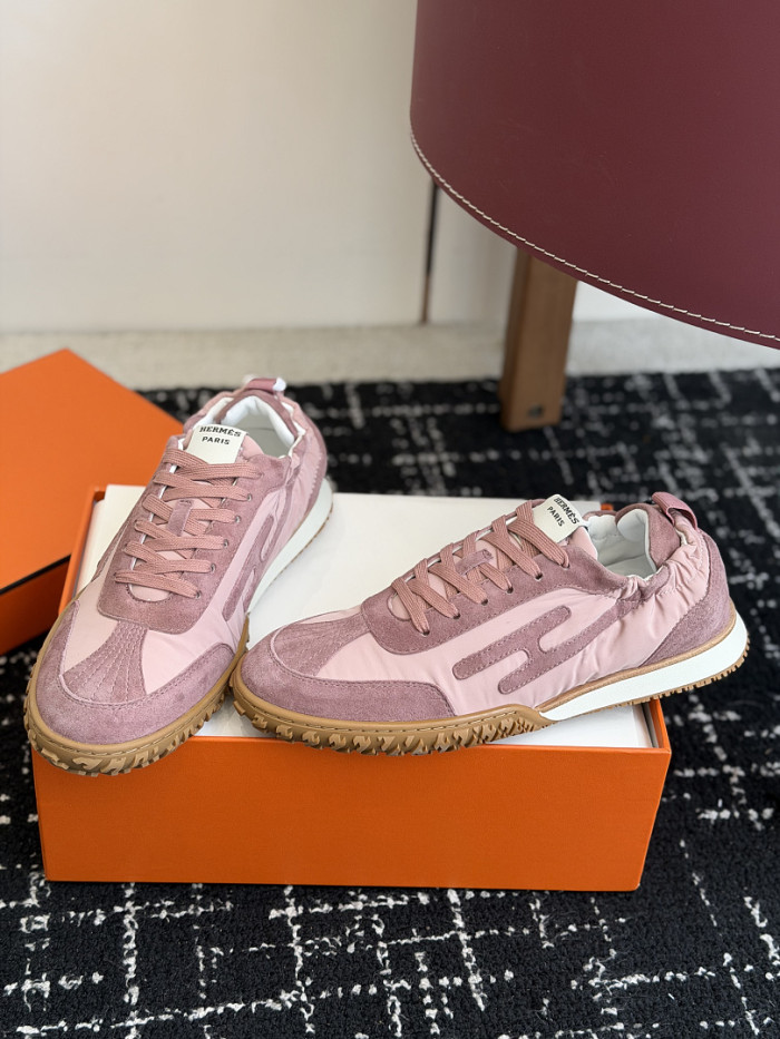 HER*MES SNEAKER HM1028-206