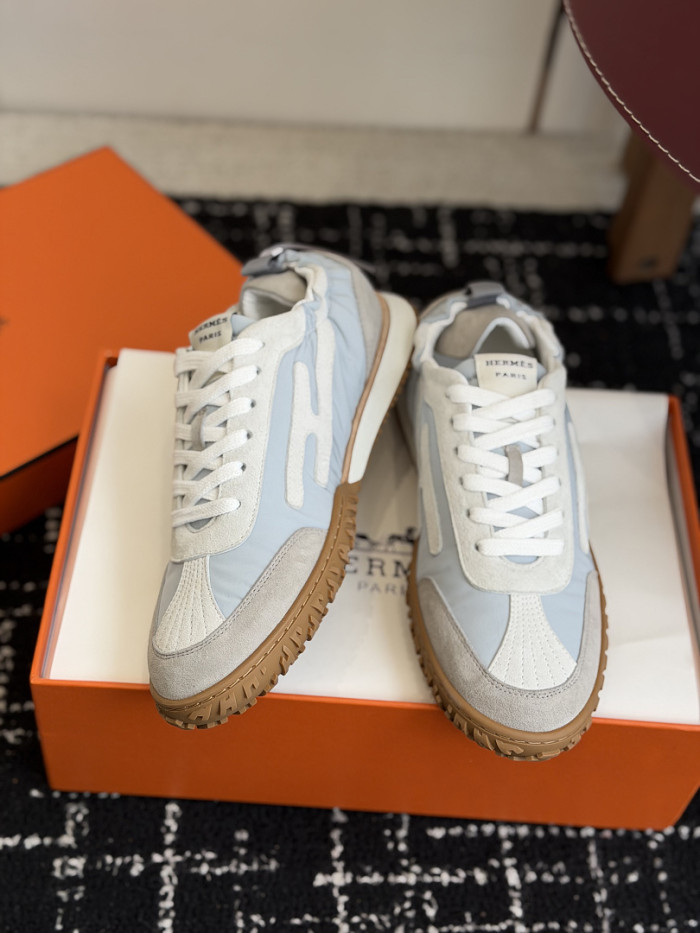 HER*MES SNEAKER HM1028-208