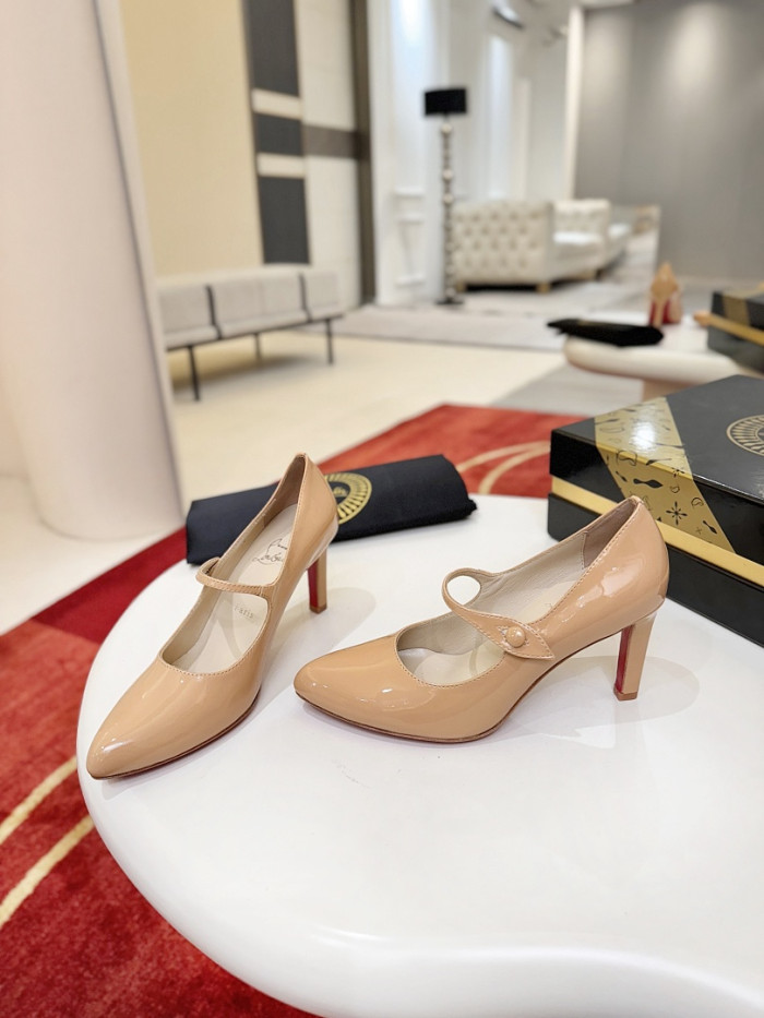 CL HEELS 8.5cm CL526-118
