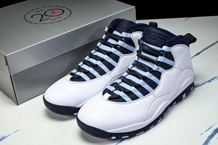 Nike Air Jordan 10 Retro 