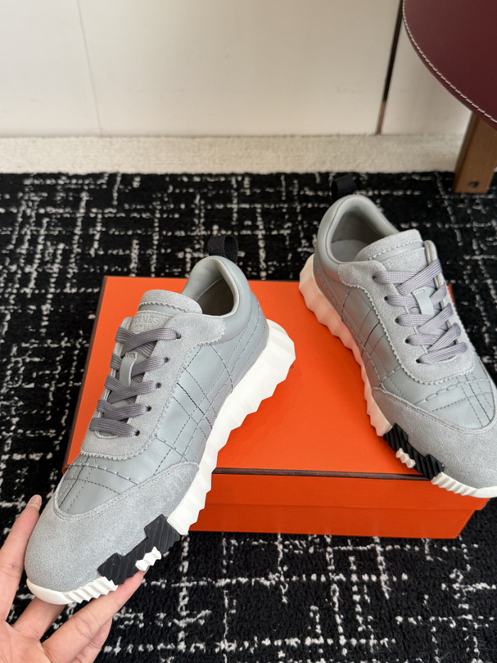 HER*MES SNEAKER HM1028-193