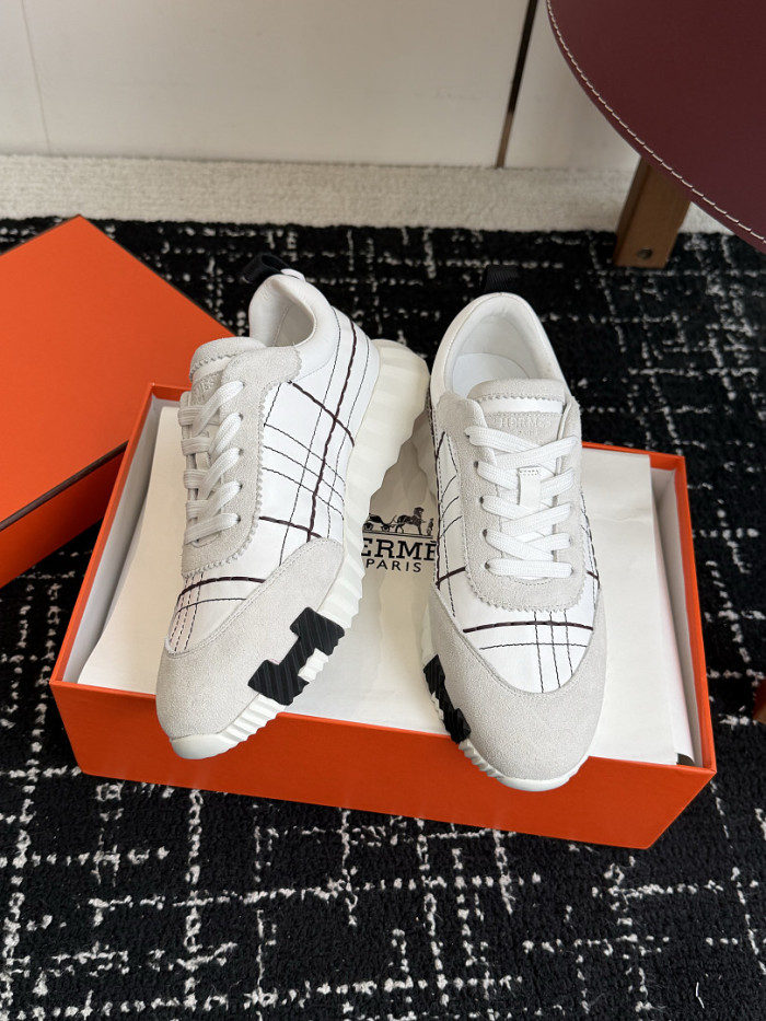 HER*MES SNEAKER HM1028-194