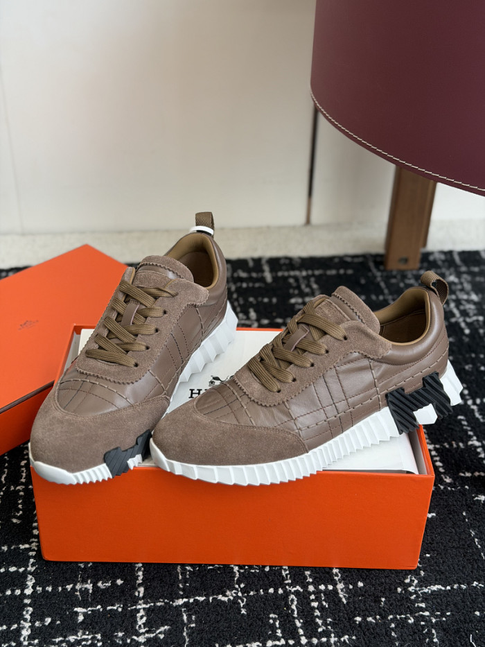 HER*MES SNEAKER HM1028-196