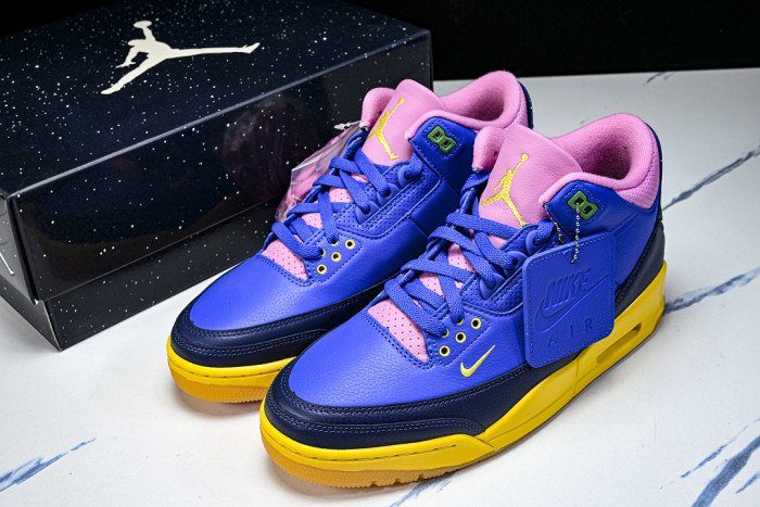 Air Jordan 3 Retro OG 