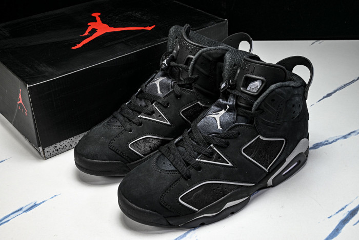 Air Jordan 6 Retro 