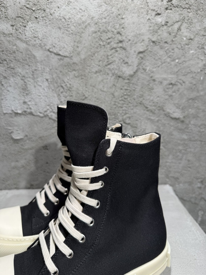 R1ck 0WENS SNEAKERS RO458-541