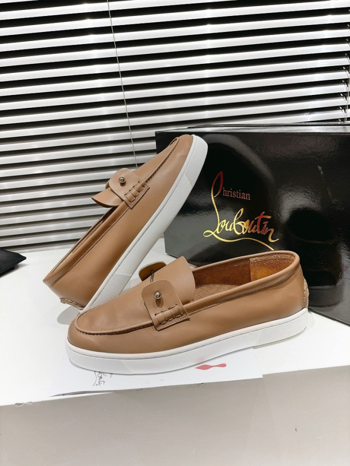 CL Loafer CLL526-0237