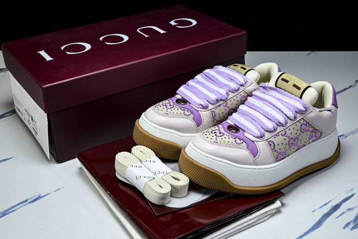 Gv*c TRAINER SNEAKER GU58203-322