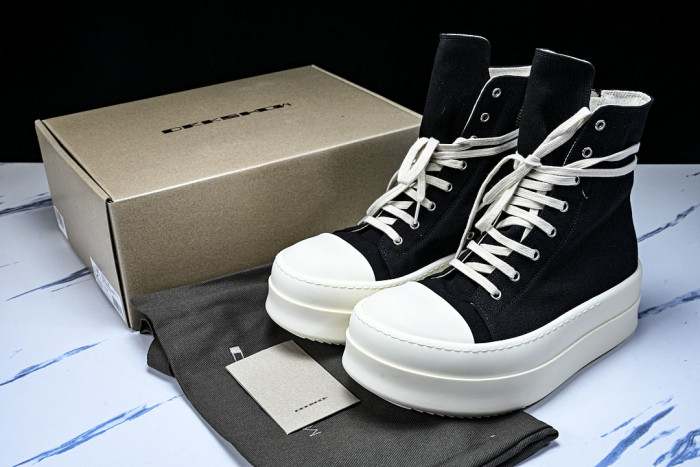 R1ck 0WENS SNEAKERS RO458-288