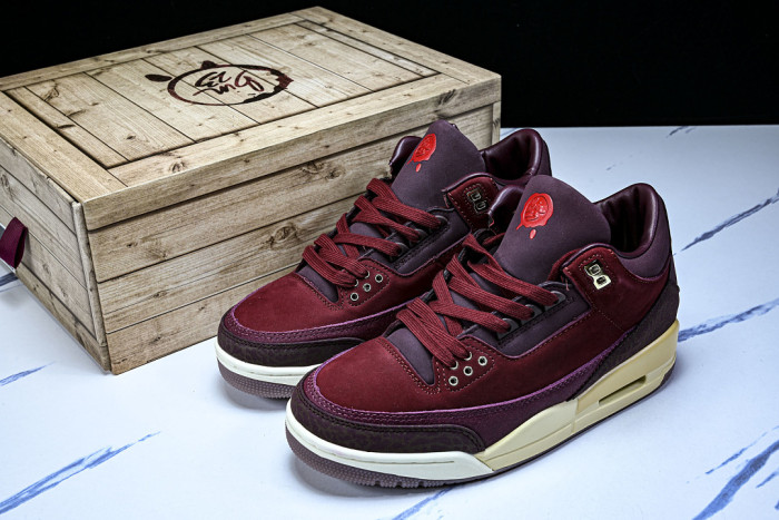 Air Jordan 3 Retro 