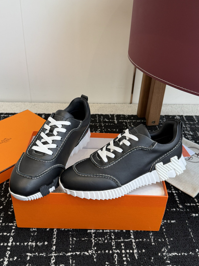 HER*MES SNEAKER HM1028-214