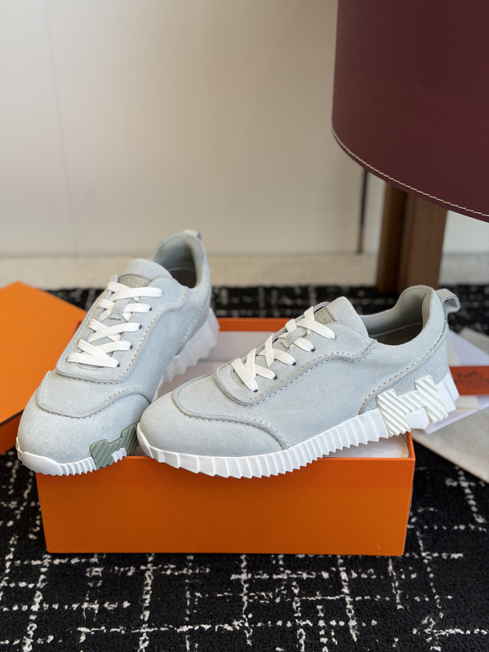 HER*MES SNEAKER HM1028-215
