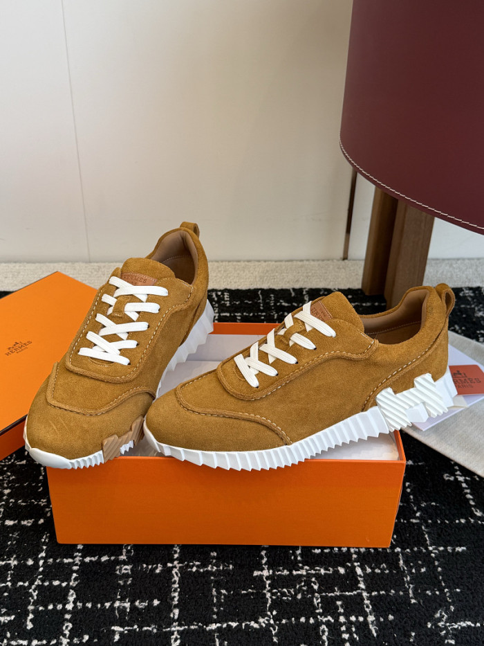 HER*MES SNEAKER HM1028-217