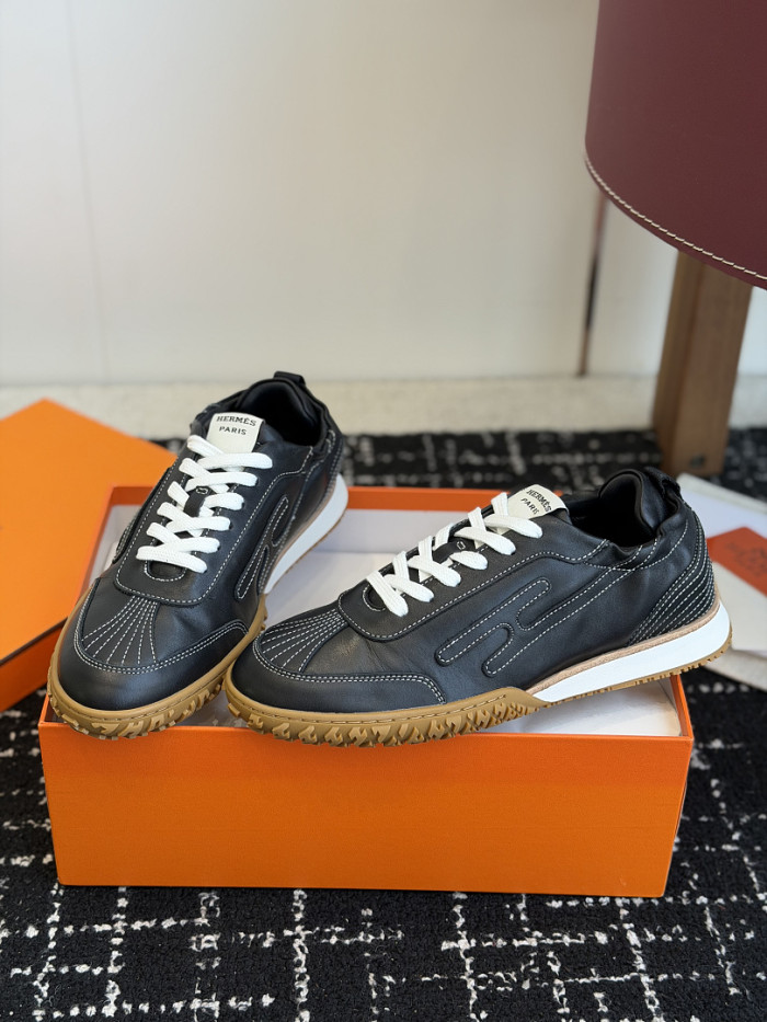 HER*MES SNEAKER HM1028-223