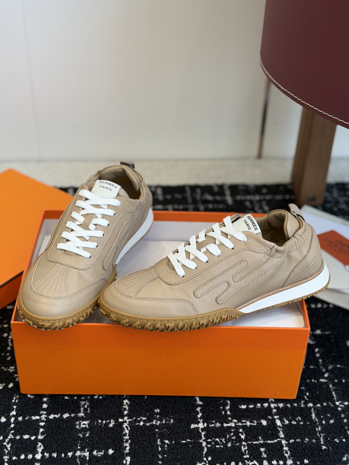 HER*MES SNEAKER HM1028-224