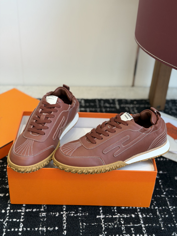 HER*MES SNEAKER HM1028-226