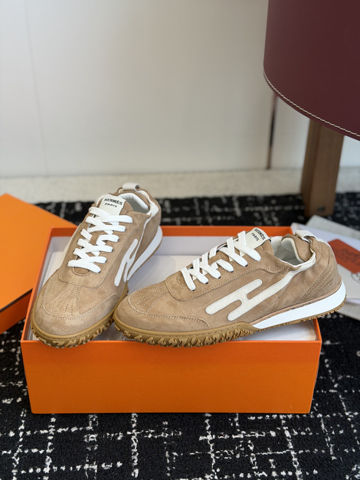 HER*MES SNEAKER HM1028-228