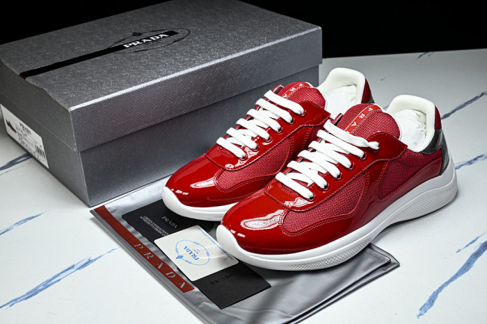 PRA America Cup PAC1092