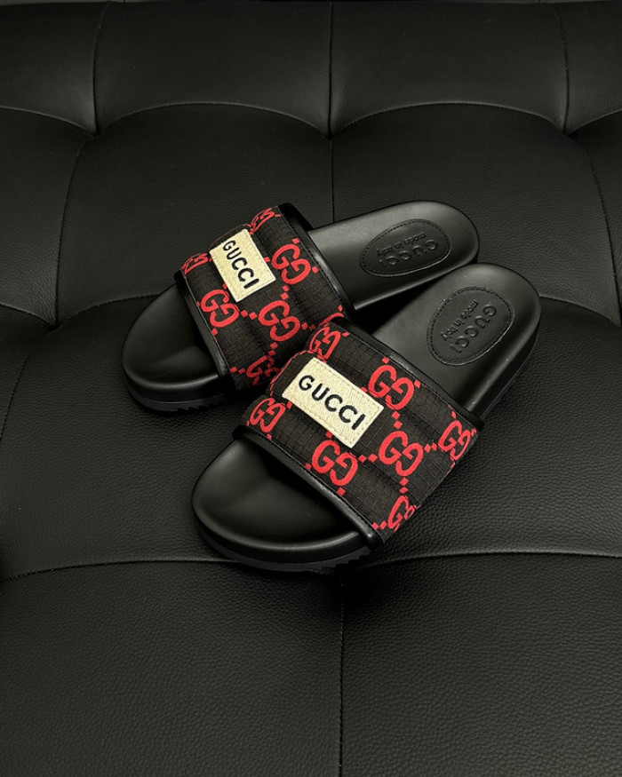 guc* slippers dr258-073
