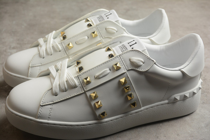 v*lentino sneakers va1085-254