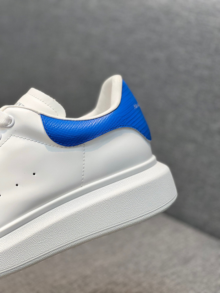 A1EXANDER M*QUEEN SNEAKERS WHGP7-78
