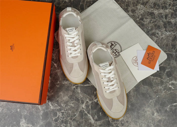 HER*MES SNEAKER HM1028-038